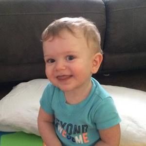 Meet your Posher, Lenore